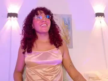 Chaturbate Sex Chat of afrodite_fox1