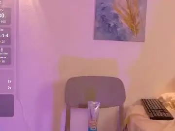Chaturbate Live Sex of afrodite_fox1