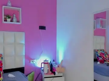 Chaturbate Nude Webcam of alanna_hot3