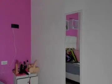 Chaturbate Nude Webcam of alanna_hot3