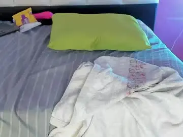 Chaturbate Live Sex Cam of alanna_hot3