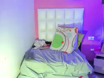 Chaturbate Live Porn of alanna_hot3