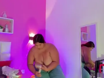 Chaturbate Live Porn of alanna_hot3