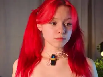 Chaturbate Adult Video Chat of bridgetbottrell