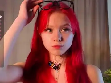 Chaturbate Private Sex Chat of bridgetbottrell