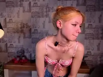 Chaturbate Sex Cam of bridgetbottrell