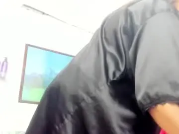 Chaturbate Live Porn of daniela_xue
