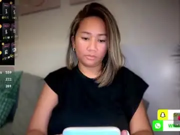 Chaturbate Live Porn of lust_4_daze
