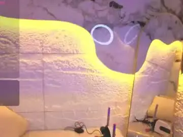 Chaturbate Free Porn Cam of paulette_v