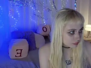 Chaturbate Live Sex of rraffaellka