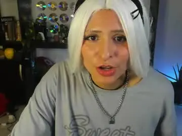 Chaturbate Adult Video Chat of ass_sinner