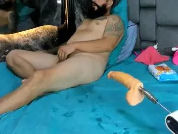 Chaturbate Private Sex Chat of couple_gold69
