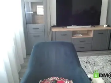 Chaturbate Nude Webcam of daniellavas
