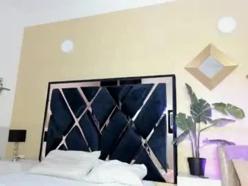 Chaturbate Live Sex of evelyn__rose1
