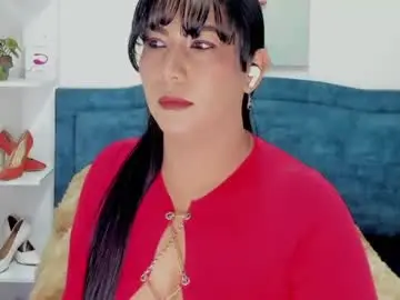 Chaturbate Free Porn Cam of isadoravex