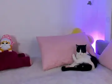 Chaturbate Nude Webcam of lepetitmortx