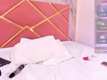 Chaturbate Best live sex cam show of lilith_kramston