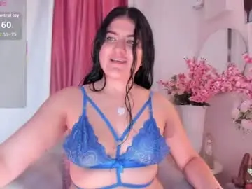 Chaturbate Private Sex Chat of scarlet_fostt_