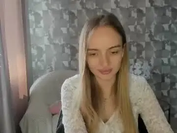 Chaturbate Adult Video Chat of a_delina