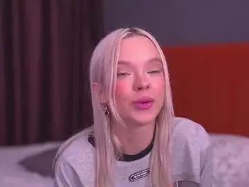 Chaturbate Live Sex of boobybliss