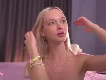 Chaturbate Live Porn of boobybliss