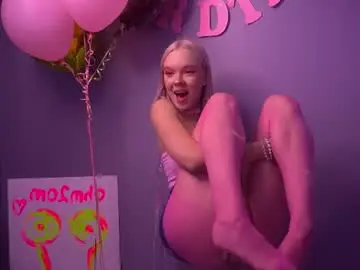 Chaturbate Watch Live Sex Cams of boobybliss