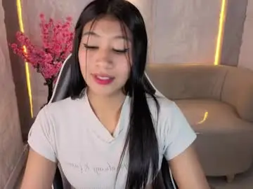 Chaturbate Best Webcam of canela_savage_tx