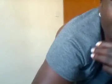 Chaturbate Free Live Porn of chocobabe002