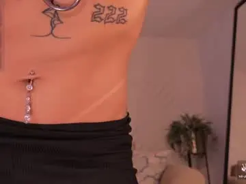 Chaturbate Private Sex Chat of hannaconnor_