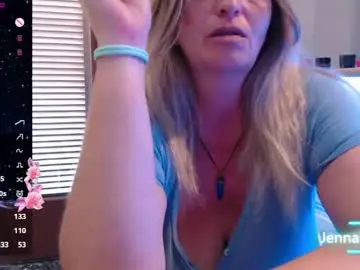 Chaturbate Watch Live Sex Cams of jennadeluxe