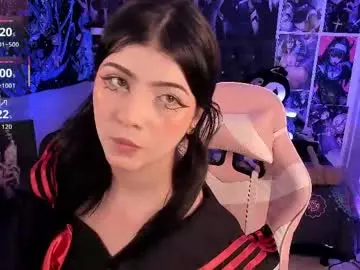 Chaturbate Watch Live Sex Cams of lanakyutt666