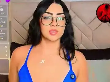 Chaturbate Nude Webcam of megganswift_