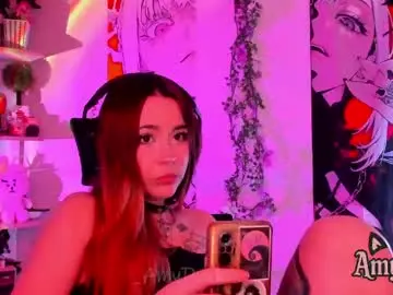Chaturbate Free Porn Cam of amydark