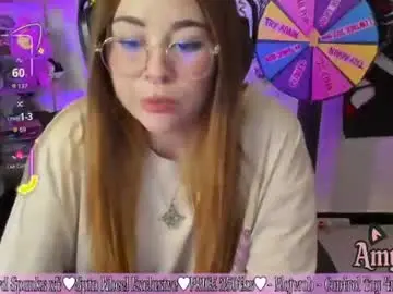 Chaturbate Best Webcam of amydark