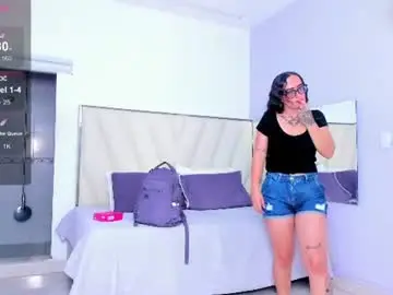 Chaturbate Best Webcam of hitana_tattoo