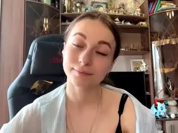 Chaturbate Sex Cam of marlenahuit