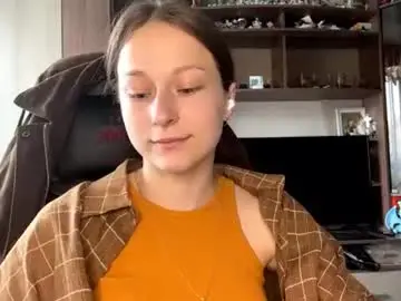 Chaturbate Adult Webcam of marlenahuit