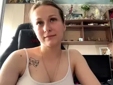 Chaturbate Private Sex Chat of marlenahuit