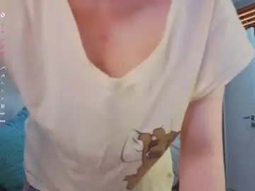 Chaturbate Adult Video Chat of maydacarls