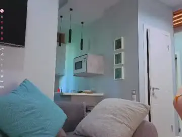 Chaturbate Sex Cam of maydacarls