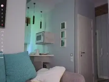 Chaturbate Free Porn Cam of maydacarls