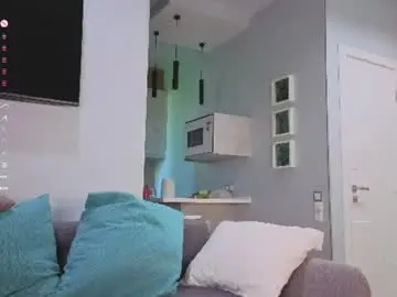 Chaturbate Sex Chat of maydacarls