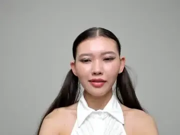 Chaturbate Sex Cam of misowa