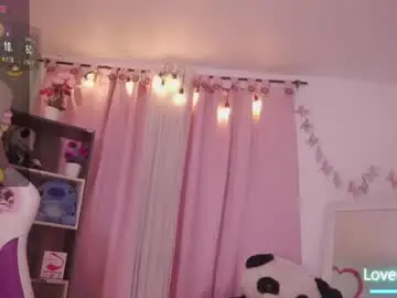 Chaturbate Private Sex Chat of nikerly_hot