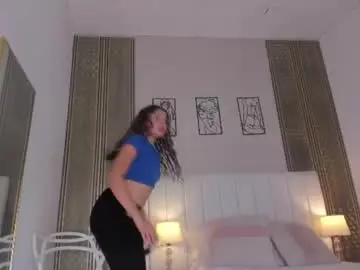 Chaturbate Live Sex Cam of hannah__cb