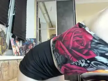 Chaturbate Free Live Porn of mandyshine