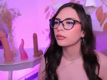Chaturbate Free Porn Cam of misselektra__