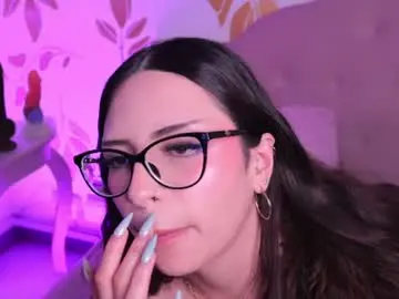 Chaturbate Sex Chat of misselektra__