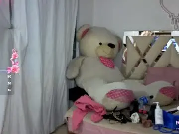 Chaturbate Free Porn Cam of saaya_tay