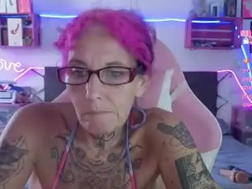 Chaturbate Live Sex of selvaggia_del_caribe